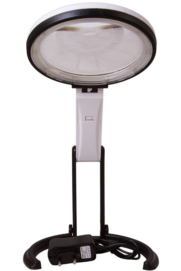 Zeno Desk D7 Büyüteç (4247)