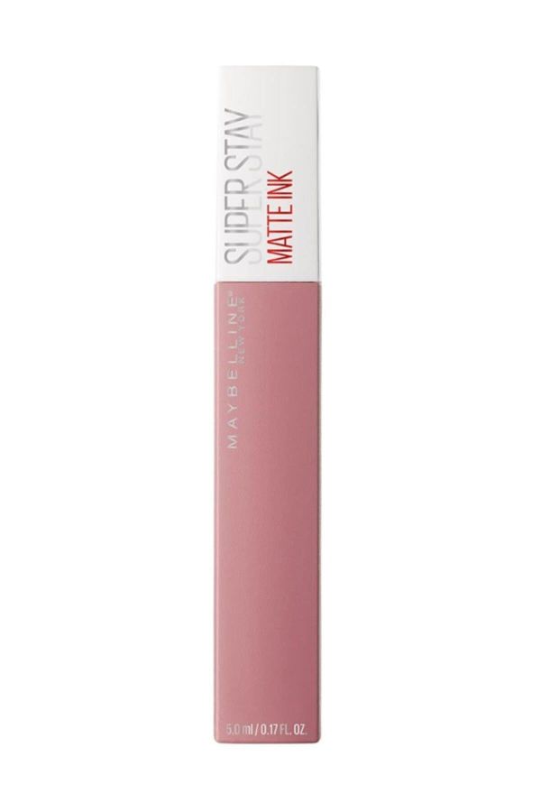 Superstay Matte Ink Liquid Lipstick 10 Dreamer 3600531411183_1