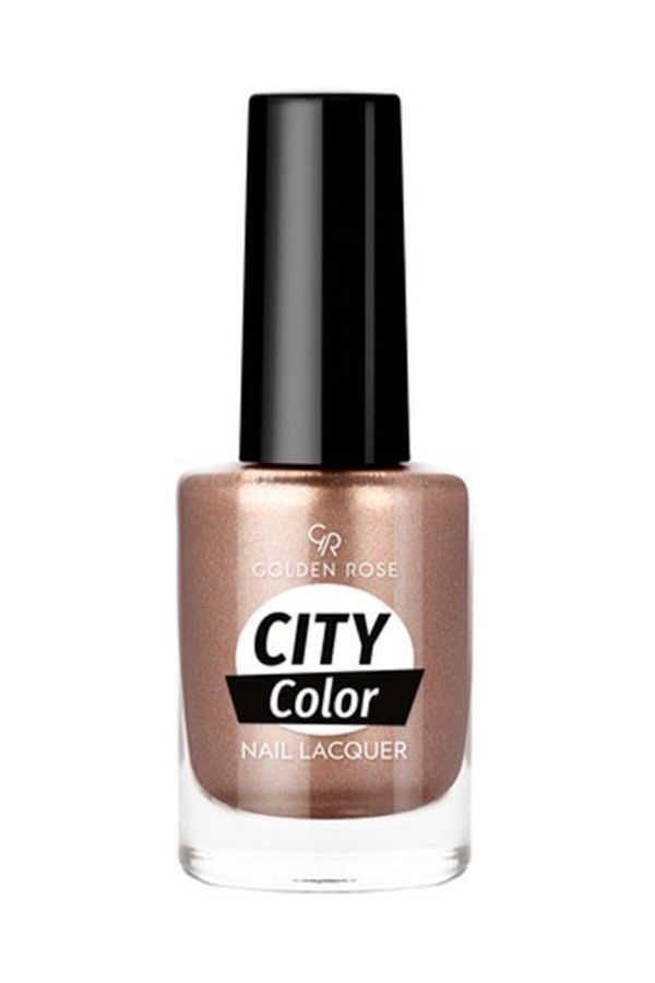 City Color Nail Lacquer - No 39