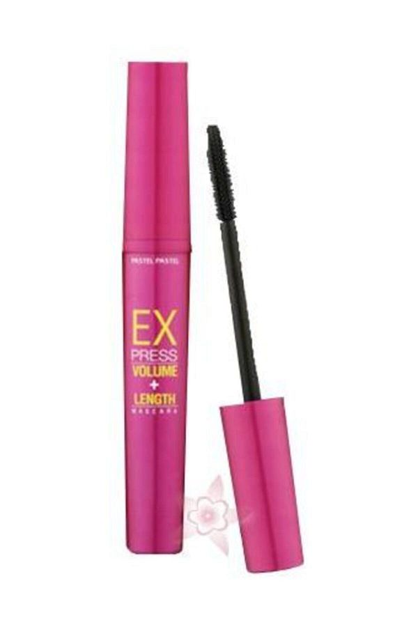 Express Volume + Length Maskara 10ml Ali Özkan Tr
