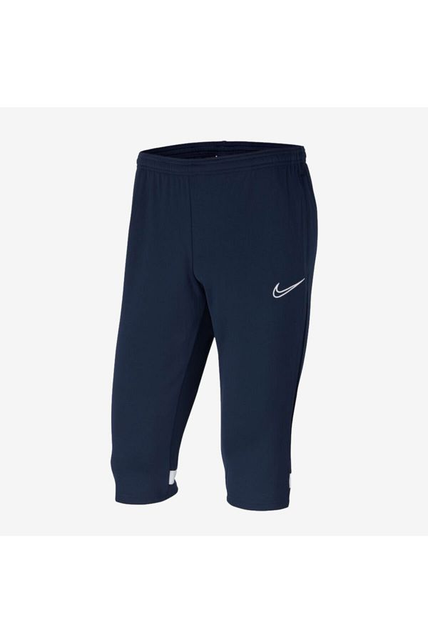M Nk Df Acd21 3/4 Pant Kp Kapri 3/4 Pantolon Cw6125-451