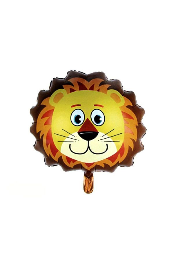 Aslan Folyo Balon