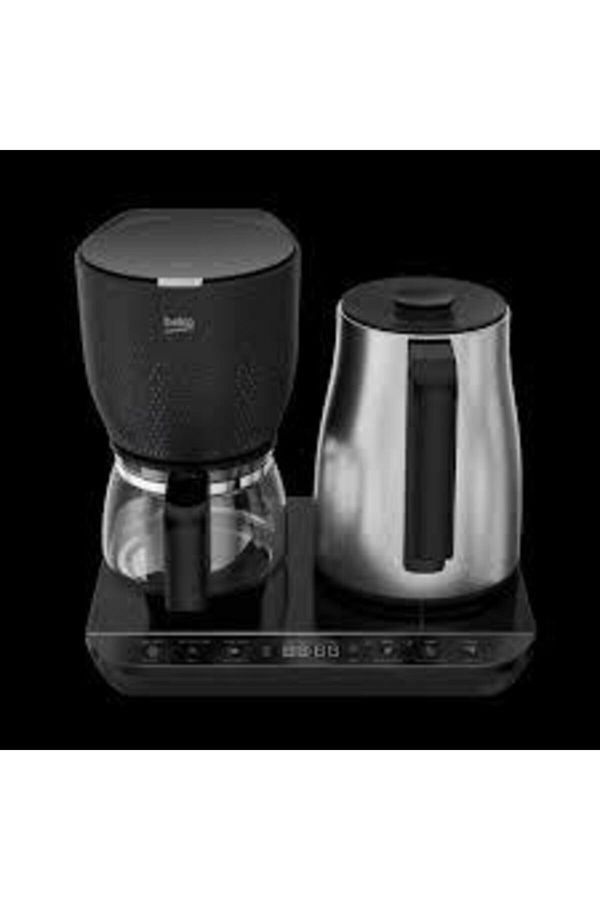 Beko Dem Otomatık Çay Makınası - Görsel 2
