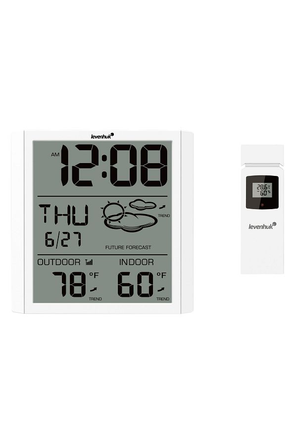 Wezzer PLUS LP30 Termometre (4247)