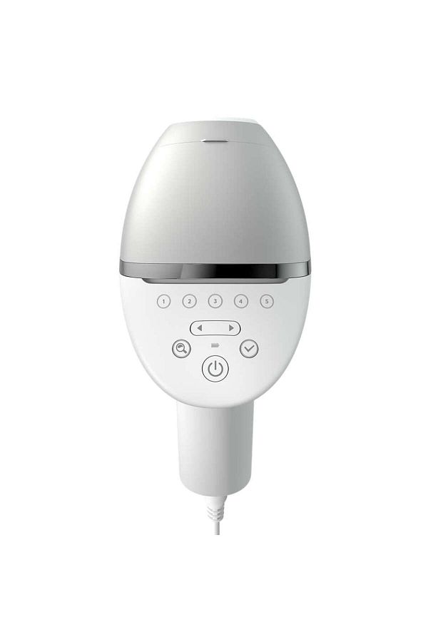 Philips 8000 Series CİLT TONU SENSÖRLÜ IPL Epilasyon Cihazı,  1 Akıllı Başlık (Vücut) - Görsel 4
