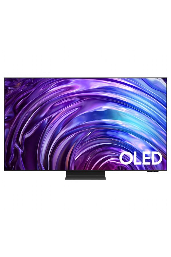 Samsung 65S95D 65" OLED 4K Tizen OS Smart TV (2024)