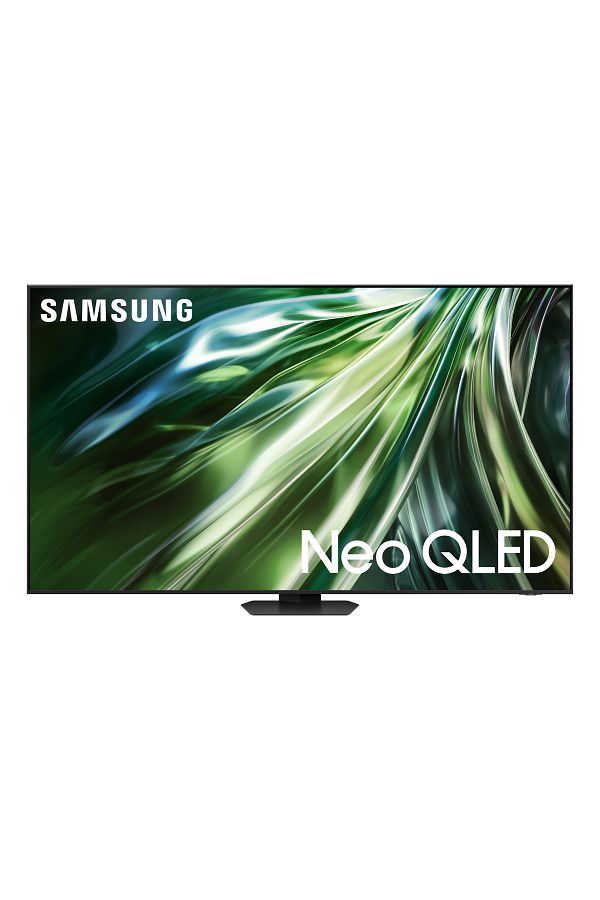 Samsung 98 Inch Neo QLED 4K QN90D Tizen OS Smart TV (2024)