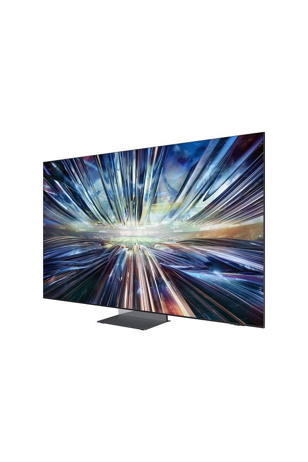 Samsung 85 Inch Neo QLED 8K QN900D Tizen OS Smart TV (2024) - Görsel 4