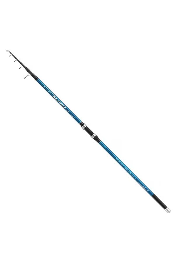 Alivio FX TE Surf 420 CM  250 gr Olta Kamışı