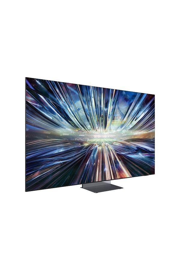 Samsung 85 Inch Neo QLED 8K QN900D Tizen OS Smart TV (2024) - Görsel 5