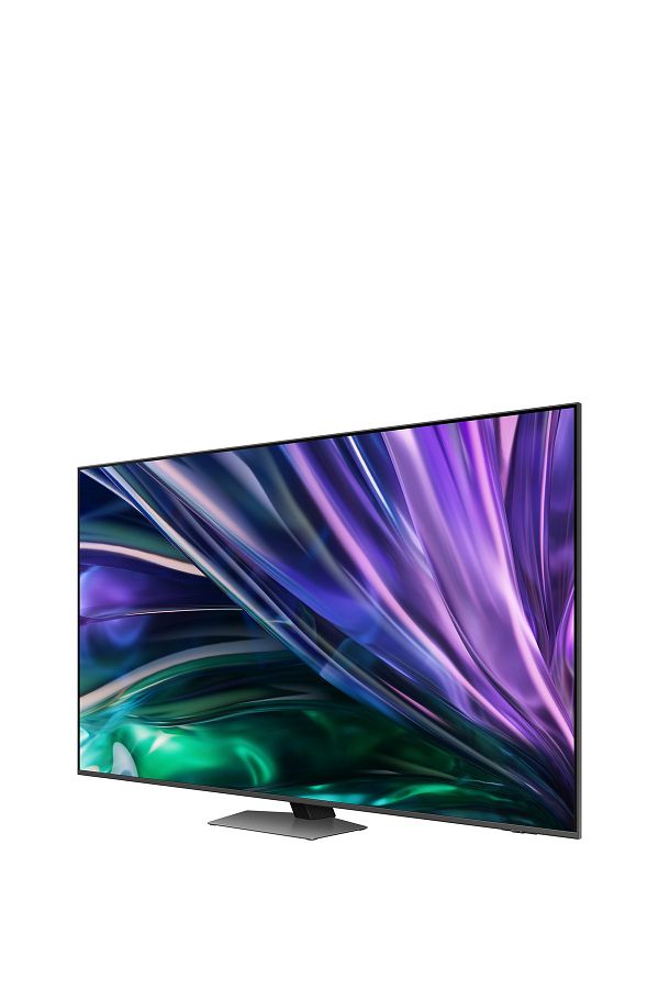 Samsung 85 Inch Neo QLED 4K QN85D Tizen OS Smart TV (2024) - Görsel 2