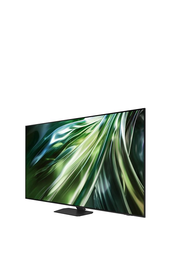Samsung 75QN90D 75" Neo QLED 4K Tizen OS Smart TV (2024) - Görsel 2