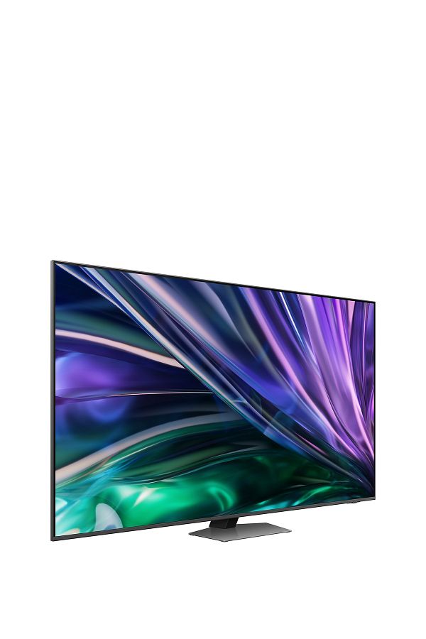 Samsung 85 Inch Neo QLED 4K QN85D Tizen OS Smart TV (2024) - Görsel 3
