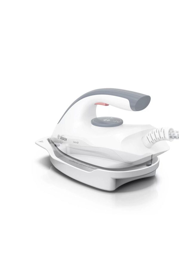 Bosch TDS2140 BUHAR İSTASYONLU ÜTÜ - Görsel 3