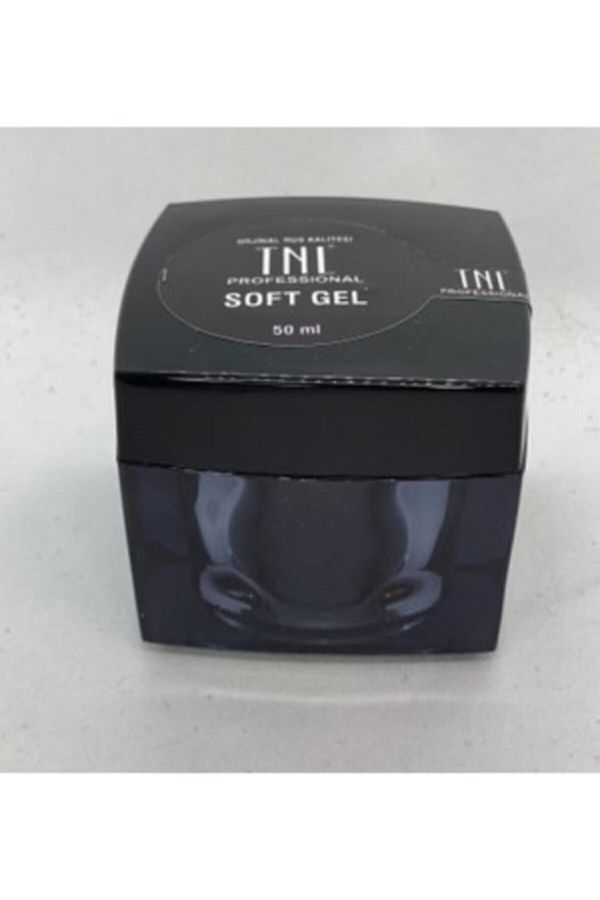 Tnl Ultra Soft Jel 50 Ml No:06 Doğal Pembe TNL Türkiye