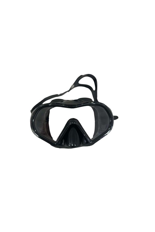 MONACO SİYAH MASKE