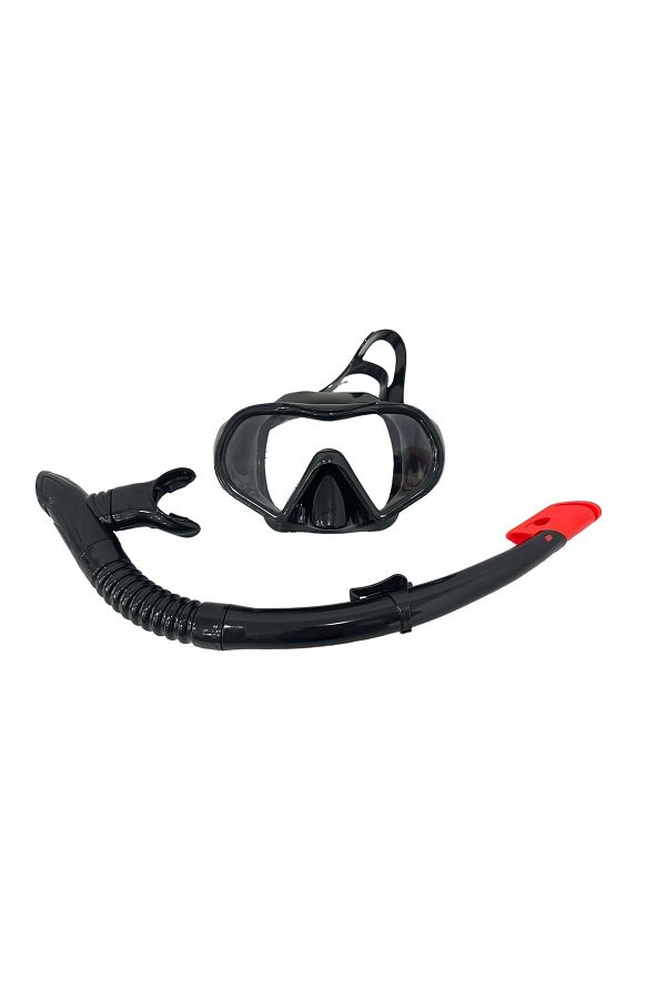 MONACO MASKE ŞNORKEL SET