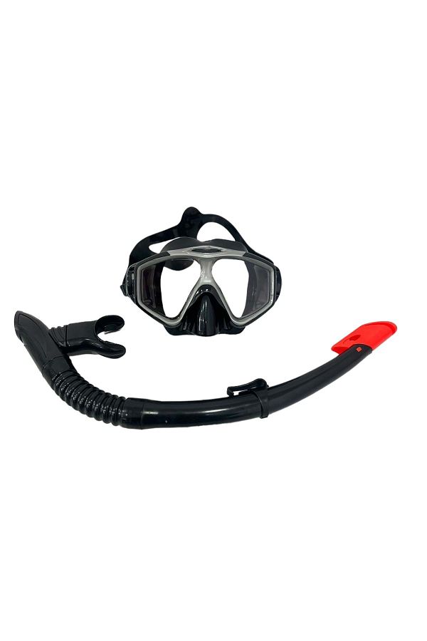 MIAMI MASKE ŞNORKEL SET