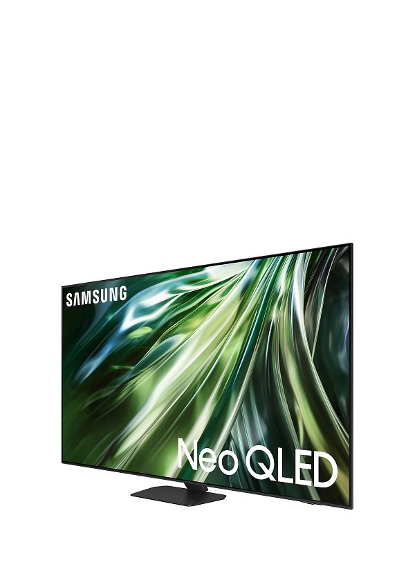 Samsung 65QN90D 65" Neo QLED 4K Tizen OS Smart TV (2024) - Görsel 7