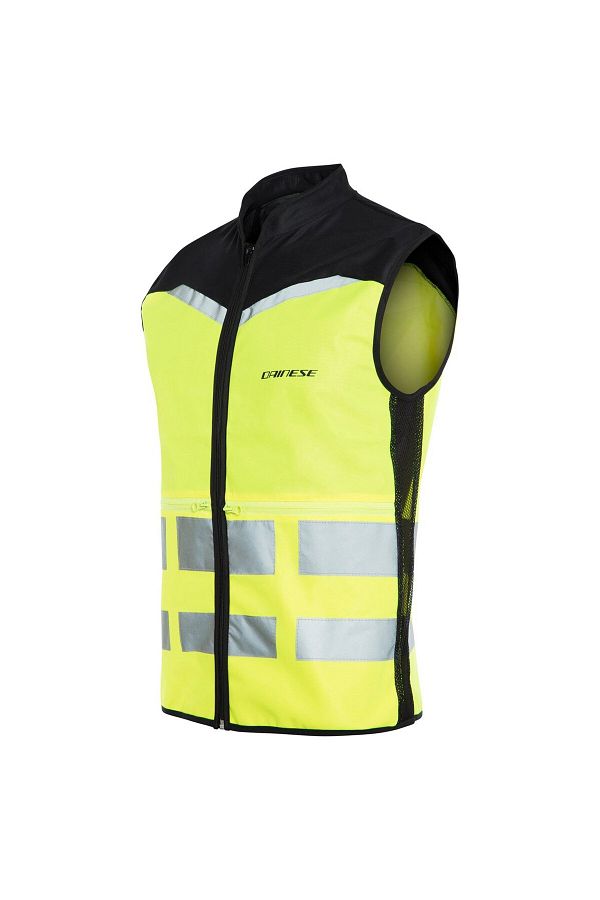 High Visibility Explorer Reflektif Yelek