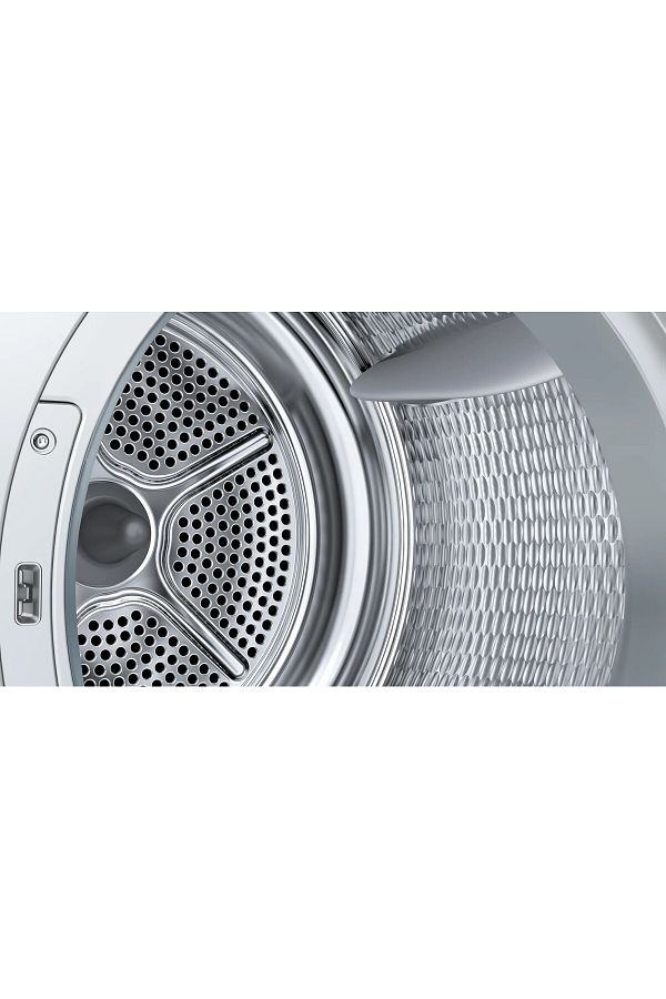 Bosch WTH22200TR Serie 4 Isı Pompalı Kurutma Makinesi 8 kg - Görsel 4