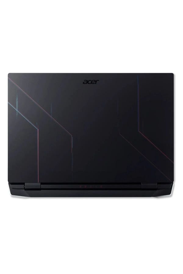 ACER Nitro5 Intel Core i7-12700H 16GB 512GB SSD RTX4060 8GB 15.6" FHD 165Hz DOS Siyah Gaming Laptop - Görsel 6