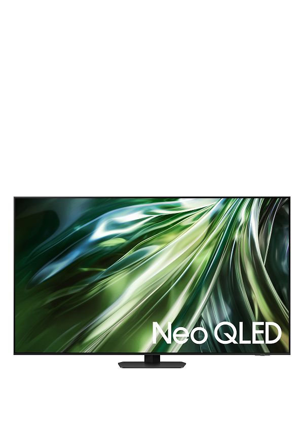 Samsung 65QN90D 65" Neo QLED 4K Tizen OS Smart TV (2024)