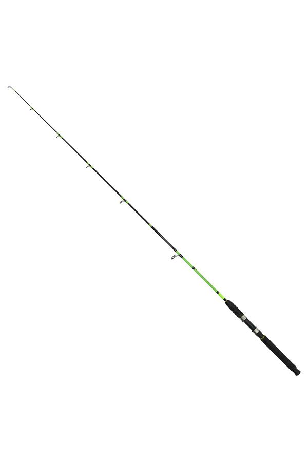 1420 Florostick 2 Parça Solid Tekne Kamışı Max 200gr Atar - 165 CM