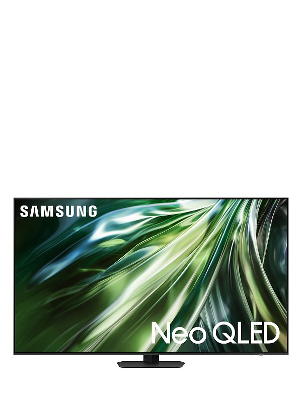 Samsung 65QN90D 65" Neo QLED 4K Tizen OS Smart TV (2024) - Görsel 6