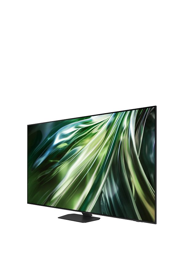 Samsung 65QN90D 65" Neo QLED 4K Tizen OS Smart TV (2024) - Görsel 2