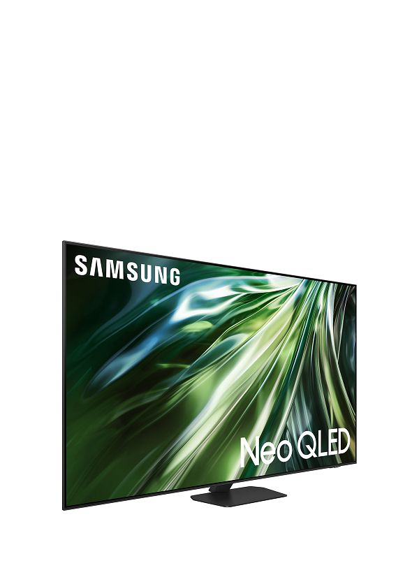 Samsung 65QN90D 65" Neo QLED 4K Tizen OS Smart TV (2024) - Görsel 8