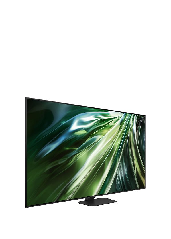 Samsung 65QN90D 65" Neo QLED 4K Tizen OS Smart TV (2024) - Görsel 3