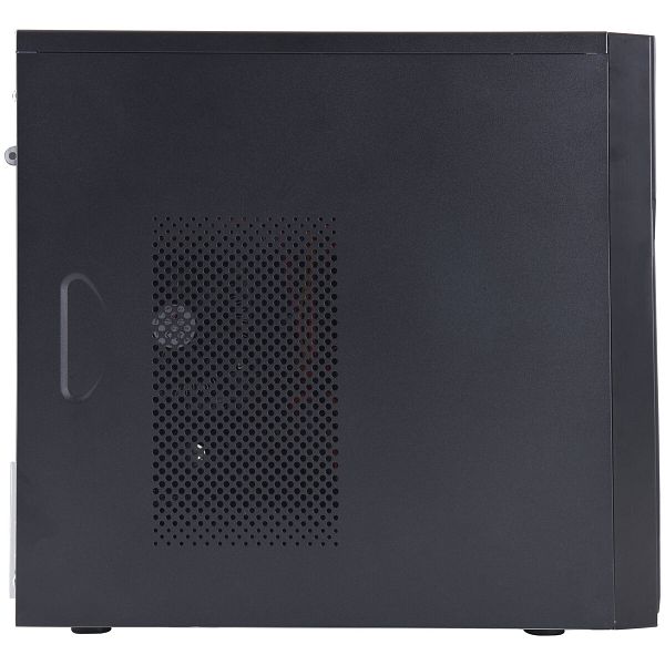 CASPER Nirvana N2H.1440-BV00P-00A Intel Core i5-14400 16GB RAM 500GB NVMe SSD W11 Masaüstü Bilgisayar - Görsel 2