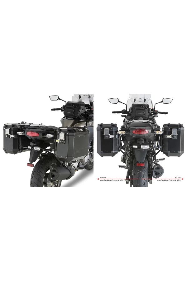Pl4105camkawasakıversys1000(12-14)yançantataşıyıcı