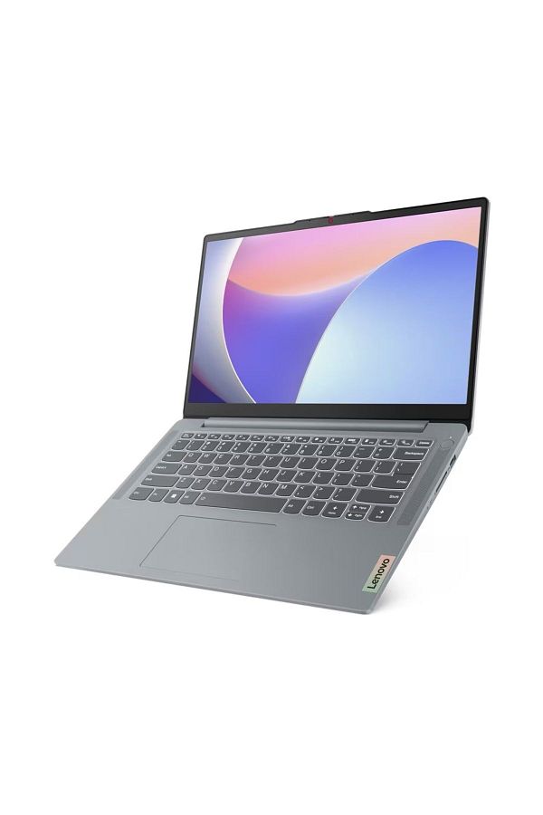 LENOVO Ideapad 3 Slim Case Intel Core İ5-12450H 16 GB 512 GB SSD Freedos 14 Inç 83EQ0048TR - Görsel 4