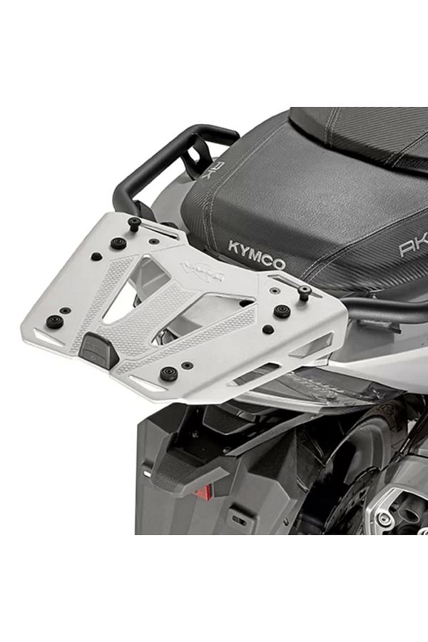 Kr6110 Kymco Ak 550 (17-21) Arka Çanta Ta?ıyıcı