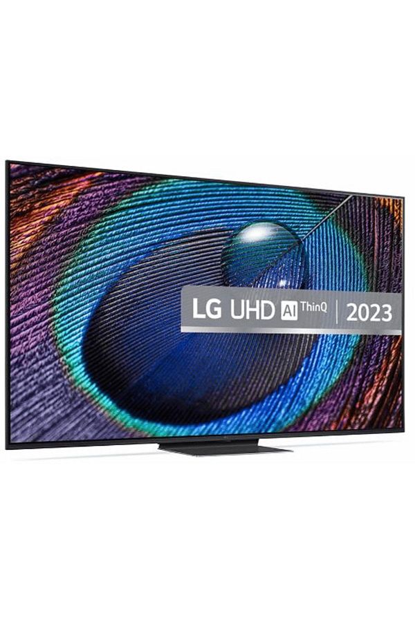 LG 75UR91006 75" 190 Ekran Uydu Alıcılı 4K Ultra HD Smart LED TV - Görsel 2