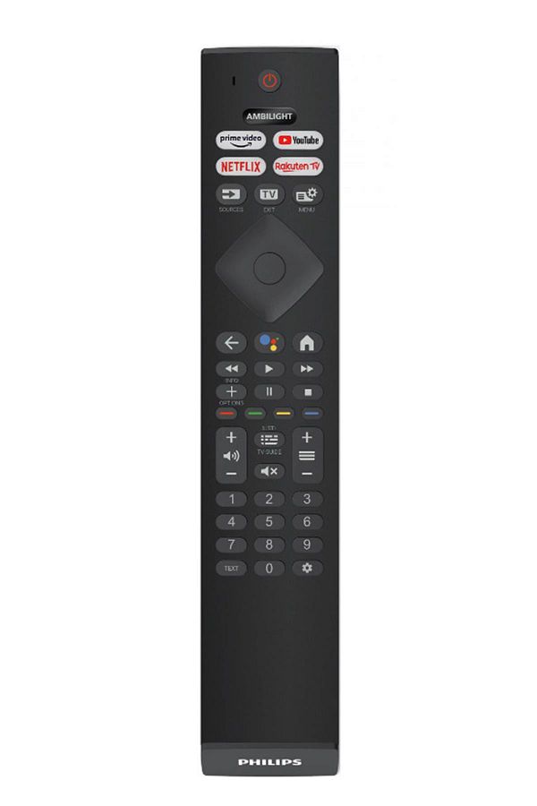 Philips 55PUS8548-PHİLİPS 55" LED TV AMBİLİGHT - Görsel 5