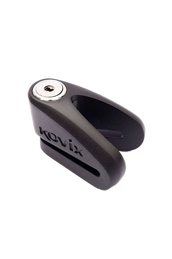 Kvz1-bk Disk Kilit Siyah