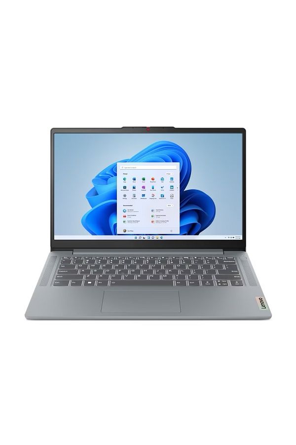 LENOVO Ideapad 3 Slim Case Intel Core İ5-12450H 16 GB 512 GB SSD Freedos 14 Inç 83EQ0048TR - Görsel 2