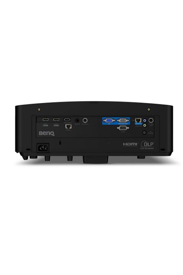 BENQ Lu935st 5500 Ans 1920x1200 Wuxga 2xhdmı Rj45 Usb Type A Hdbaset Kısa Mesafe Dlp Lazer Projeksıy - Görsel 2