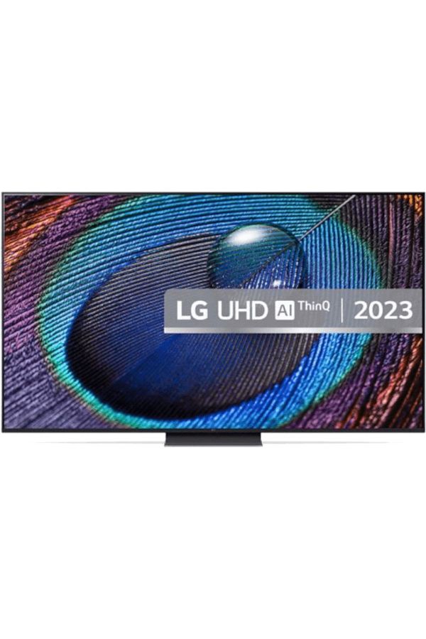 LG 75UR91006 75" 190 Ekran Uydu Alıcılı 4K Ultra HD Smart LED TV