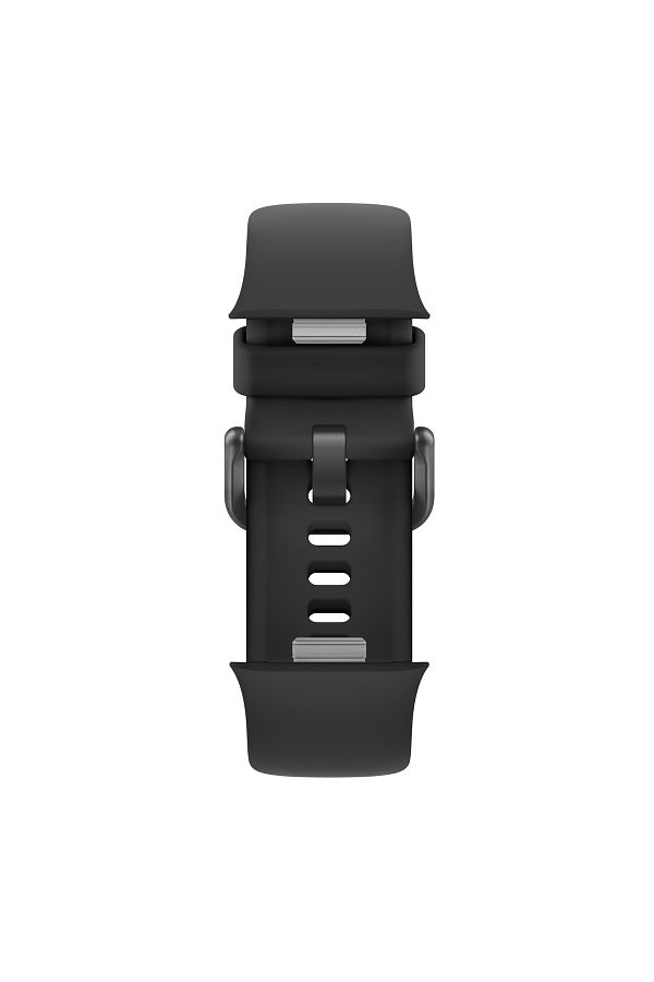 Huawei WATCH Fit 3 Siyah Kauçuk Kayış