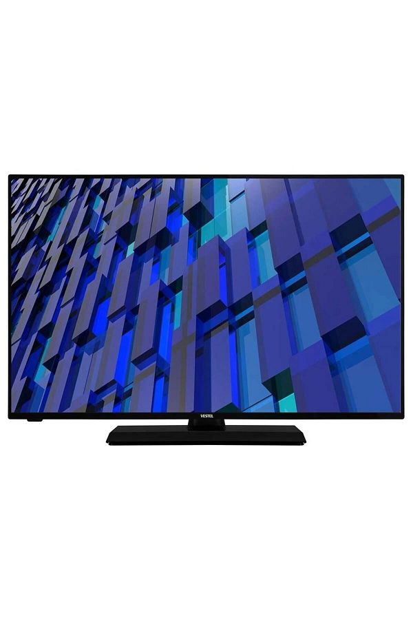 VESTEL 43" 109 Ekran Uydu Alıcılı Full Hd Smart Led Tv (2 Yıl Garantili Revizyonlu Ürün) - Görsel 2