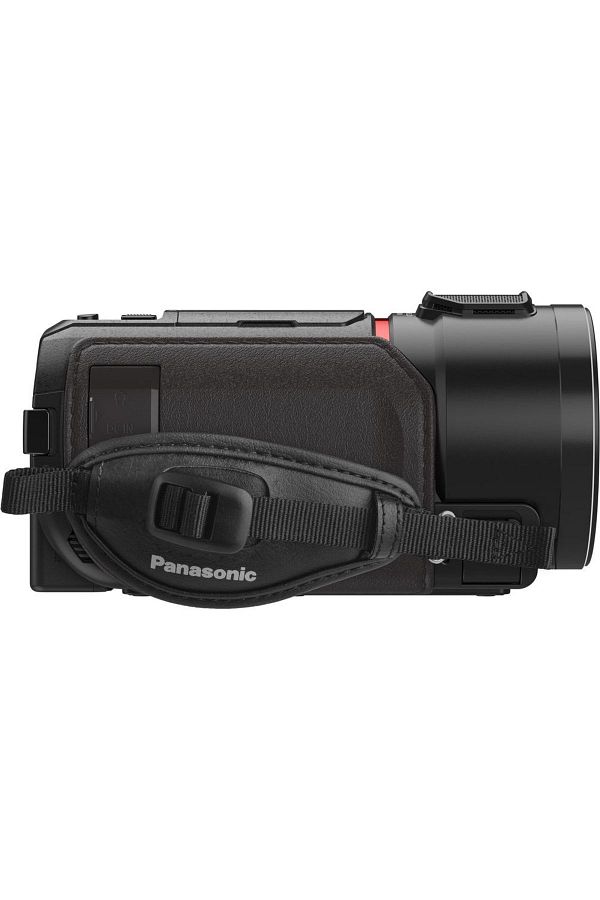 Panasonic Hc-vx1eg-k 4k Ultra Hd Video Kamera - Görsel 3