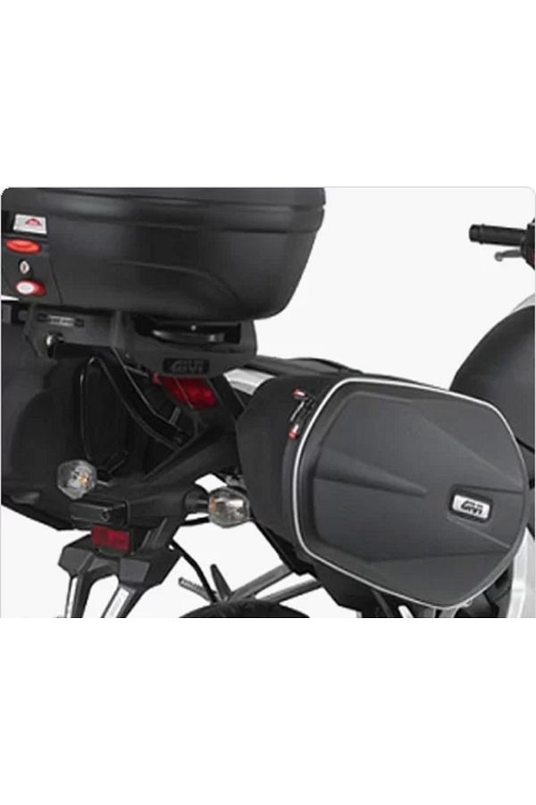 GIVITE1107HONDAHORNET600-600ABS(07-10)YANKUMAŞÇANTATAŞIYICI