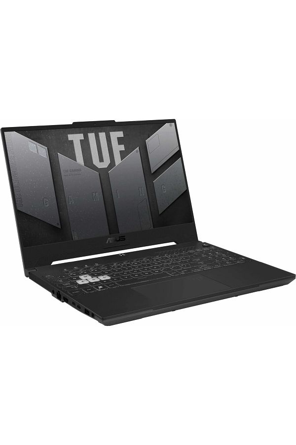 ASUS TUF Gaming F15 i5-12500H 16GB 1TB SSD RTX3050 15.6" FullHD W11 Pro FX507ZC4-HN205A15 - Görsel 5