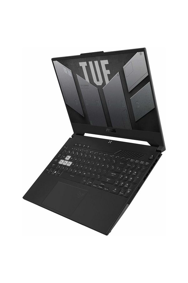 ASUS TUF Gaming F15 i5-12500H 32GB 1TB SSD RTX3050 15.6" FullHD W11 Pro FX507ZC4-HN205A15 - Görsel 4