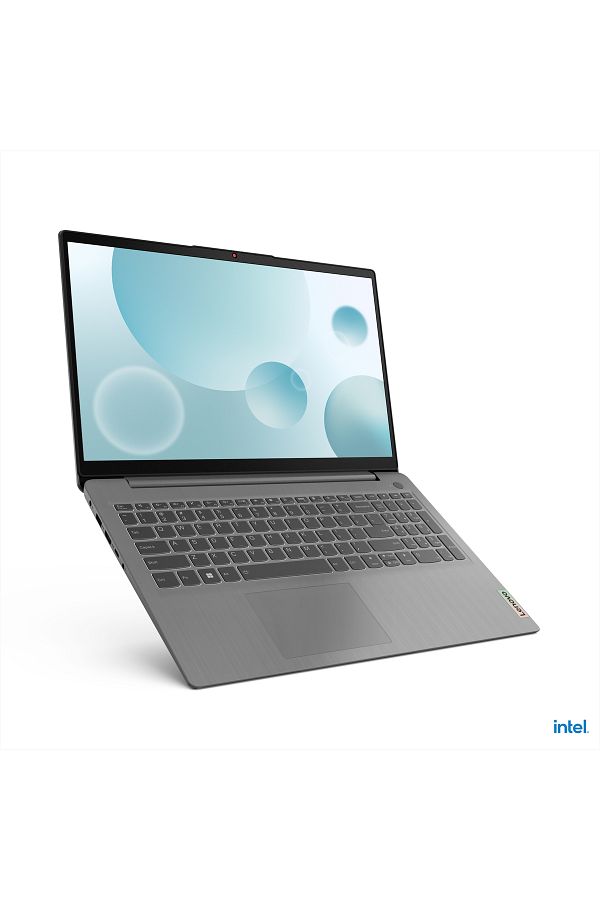 LENOVO Ideapad 3 17ALC6 Amd RYZEN7-5700U 20 GB 512 GB SSD Freedos 17.3" Taşınabilir Bilgisayar - Görsel 4