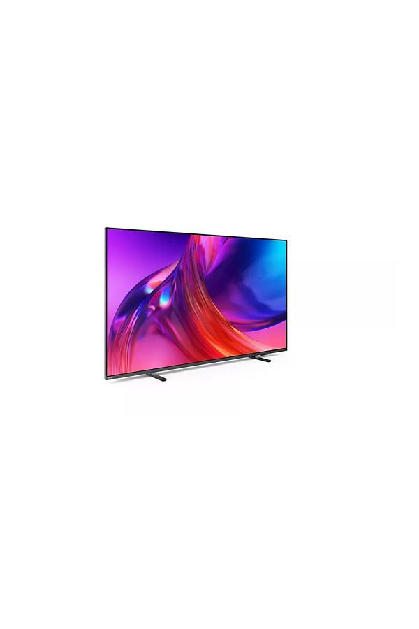 Philips 55PUS8548-PHİLİPS 55" LED TV AMBİLİGHT - Görsel 2